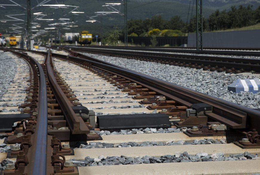 Thales participates in the delivery of the signalling system to Adif for the Humanes-Monfragüe railway section 